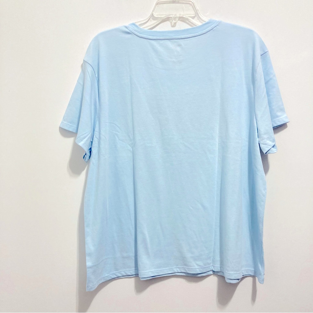 New Sonoma Women’s Relaxed Graphic Tee ‘Outdoorsy’ — image 4 of 4